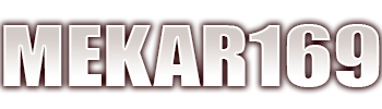 MEKAR169 Logo